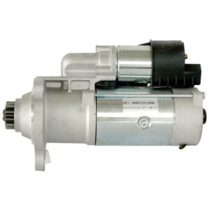 Bosch Starter Motor for John Deere 0001241006