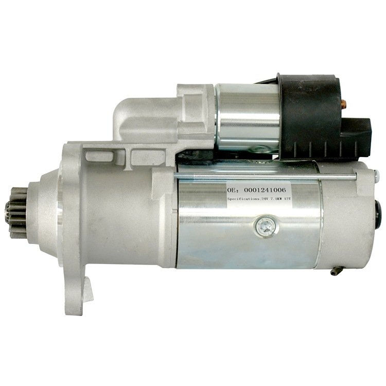 Bosch Starter Motor for John Deere 0001241006