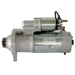 Bosch Starter Motor for DAF Truck 0001241007