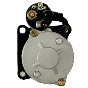 Iveco Engine Spare Part 24V Starter Motor 4856055