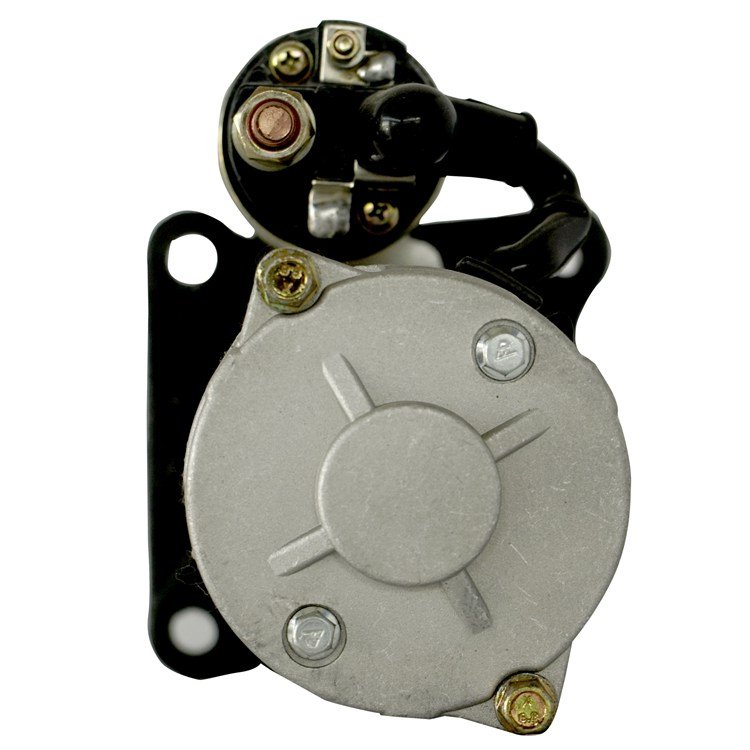 Iveco Engine Spare Part 24V Starter Motor 4856055