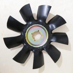 Dongfeng Truck Parts Radiator Fan 1308010-KM5K0