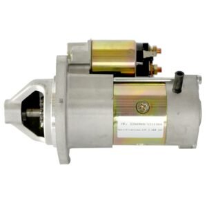 Foton ISF2.8 Diesel Engine Part Starter Motor 5266969 5311304