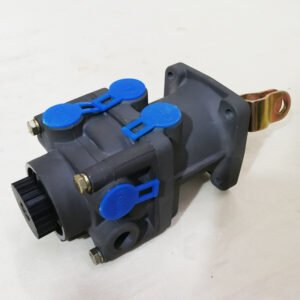 Dongfeng Truck Parts Brake Valve Assembly 3514010-90002