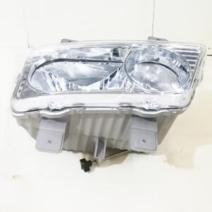 Dongfeng Truck Parts Front Headlight Assembly 3772010-C1200
