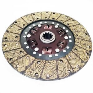 Dongfeng DFAC Light Truck Part Clutch Disc 1601R20-130