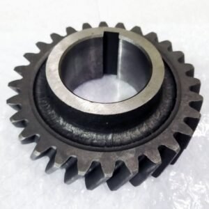 Dongfeng DFAC Light Truck Part Third Speed Gear 1700C-051