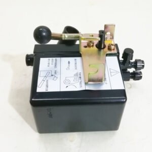 Dongfeng Truck Parts Cab Lifting Pump 5005010-C1102