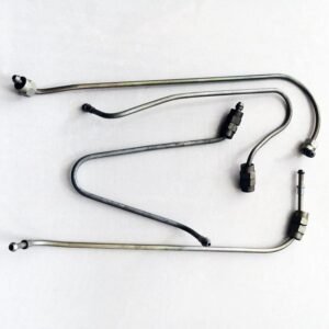 DCD Chaochai Diesel Engine Part High Pressure Fuel Pipes 4100.13.10-40CZ