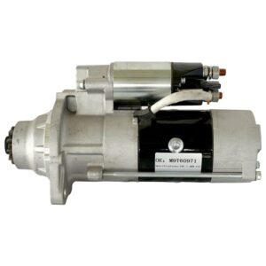 24V Starter Motor for Mitsubishi Engine M9T60971