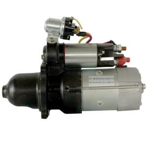 Prestolite 24V Starter Motor for Cummins Engine M93R3002SE C4983774