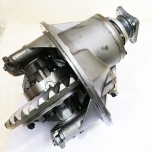 Dongfeng DFAC light truck part Reducer Assembly Q1-2402D939-010