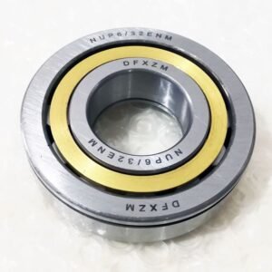 Steyr Transmission Part Bearing NUP3
