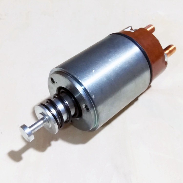 Bendix QD2512-600 of Cummins Starter 5288684