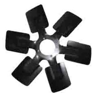 Dongfeng DFAC Light Truck Part Fan assembly 1308v24-010