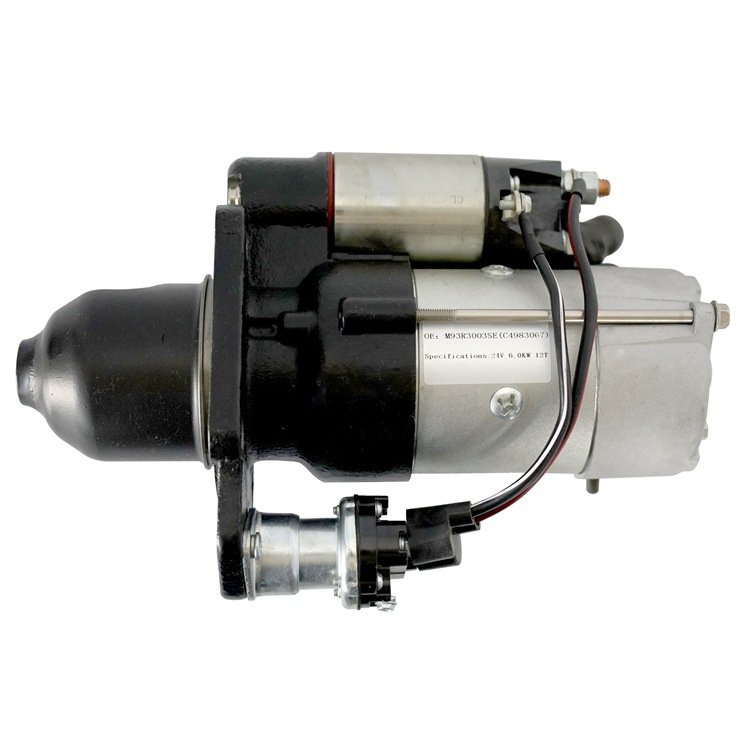Prestolite Starter Motor for Cummins M93R3003SE C4983067
