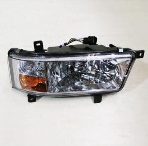 Dongfeng DFAC Light Truck Part Headlight Assy LH 37DN14-11010-B
