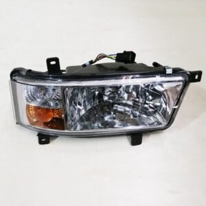 Dongfeng DFAC Light Truck Part Headlight Assy LH 37DN14-11010-B