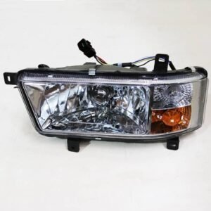 Dongfeng DFAC Light Truck Part Headlight Assy RH 37DN14-11020-B
