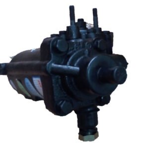 Dongfeng Truck Parts Steering Rack 3411010