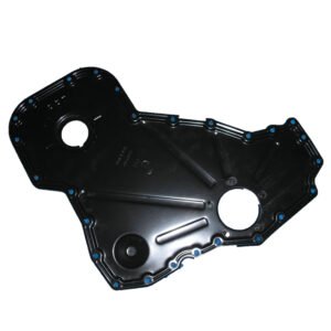 Dongfeng Truck Parts Gear chamber cover 3943813