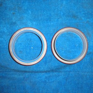 Dongfeng Truck Parts Crankshaft front oil seal 3968562