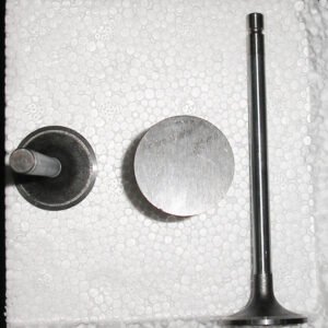 Dongfeng Truck Parts Exhaust valve 3942589