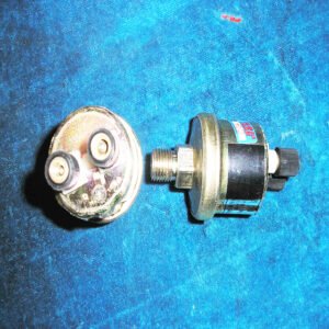 Dongfeng Truck Parts Pressure alarm sensor 3931169