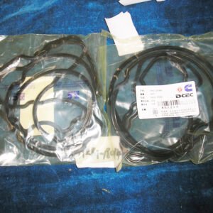 Dongfeng Truck Parts Gas Valve Chamber Cover Sealing Gasket 2202D-084-D 2202D-084A