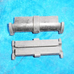 Dongfeng Truck Parts Rubber bushing-gearbox 10ZB7C-01027