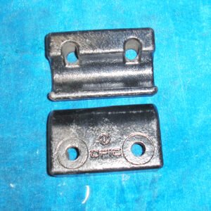 Dongfeng Truck Parts Upper cover plate 10ZB7C-01024