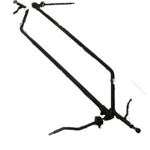 Dongfeng Truck Parts Variable Speed Manipulator Assembly 1703045-T0900