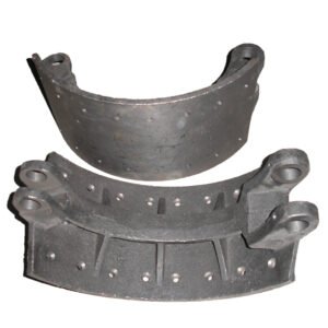 Dongfeng Truck Parts Front brake shoe 3501ZB1-101
