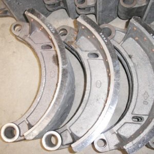 Dongfeng Truck Parts Front brake pad 20502261