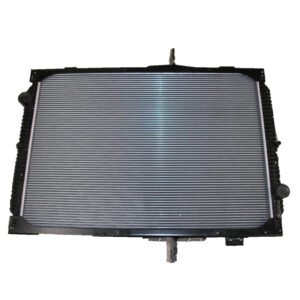 Dongfeng Truck Parts Radiator assy 1301ZD2A-001