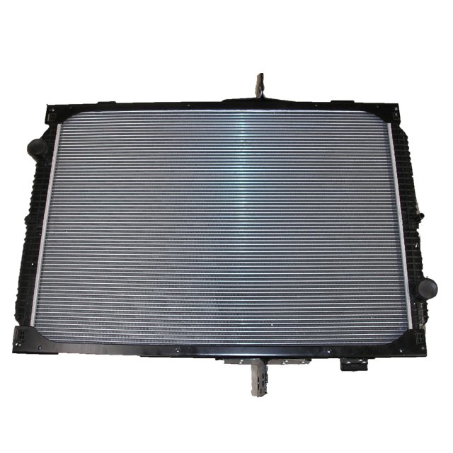 Dongfeng Truck Parts Radiator assy 1301ZD2A-001