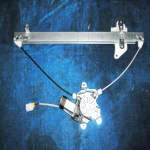 Dongfeng Truck Parts Left door glass elevator (electric) 6104010-C0101