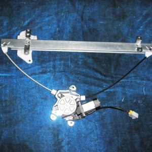 Dongfeng Truck Parts Right door glass elevator (electric) 6104020-C0101