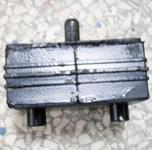 Dongfeng DFAC Light Truck Part Front Suspension Cushion 10ZB10-01030