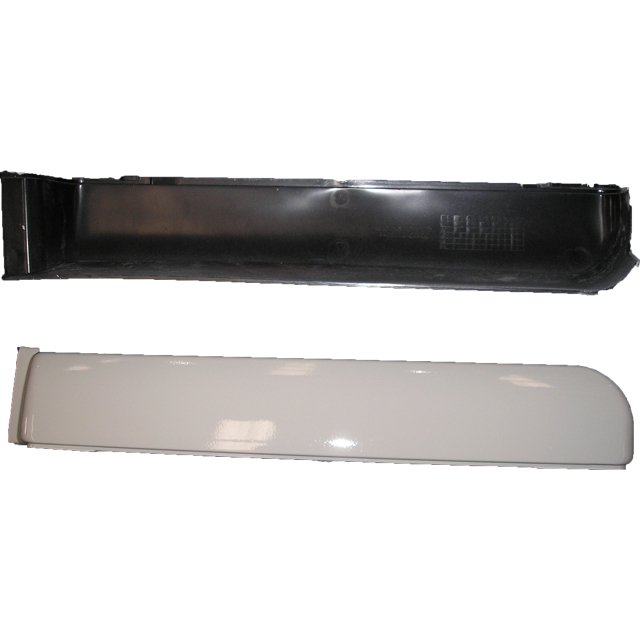 Dongfeng Truck Parts Right foot pedal decorative cover 8405316-C0100