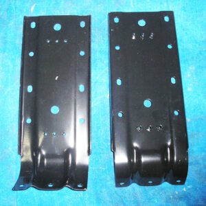 Dongfeng Truck Parts Support Beam Assembly-First Step 8405340-C0100
