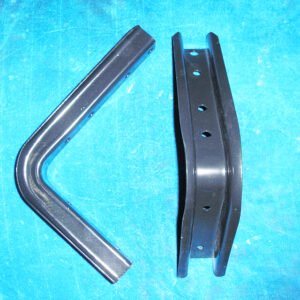 Dongfeng Truck Parts Pedal bracket 8405348-C0100