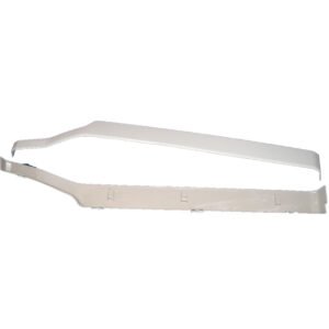 Dongfeng Truck Parts Left Bumper Decorative Cover 8406059-C0100