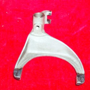 Dongfeng DFAC light truck part Four or five gears transmission fork 1700C-272