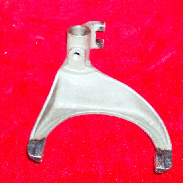 Dongfeng DFAC light truck part Four or five gears transmission fork 1700C-272