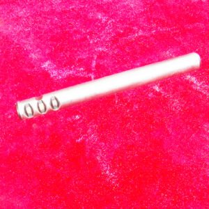 Dongfeng Truck Parts Four or Five Gears Variable Speed Fork Shaft 1700C-271-A