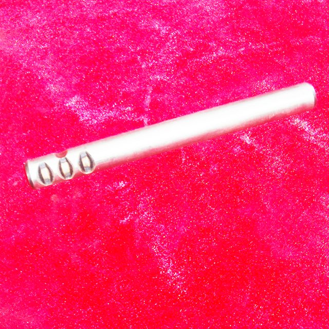 Dongfeng Truck Parts Four or Five Gears Variable Speed Fork Shaft 1700C-271-A