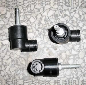 Dongfeng DFAC Light Truck Part Air Clogging Sensor 38ZD2A-33010