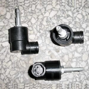 Dongfeng DFAC Light Truck Part Air Clogging Sensor 38ZD2A-33010