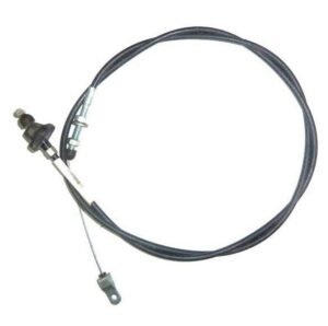 Dongfeng DFAC Light Truck Part Accelerator Cable 1108150-T0500